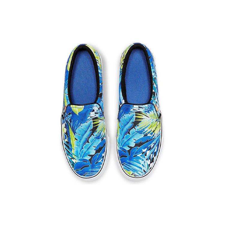Nike Court Royale Ac Print 'Game Royal' Women's CD7003-400