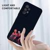 Band C-Coldplay  Phone Case For Samsung S25,S24,S23,S22,S21,S20,S10,Ultra,Plus,Lite,FE,Soft Silicone Black Cover