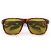 Build In Polarized Green Lens Set Green [AirFly] AF-402 C-3PR [Tortoiseshell/Polarized Lens]