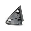 Передняя правая накладка-треугольник на угол зеркала, отделочная панель 60117-52040 для Toyo