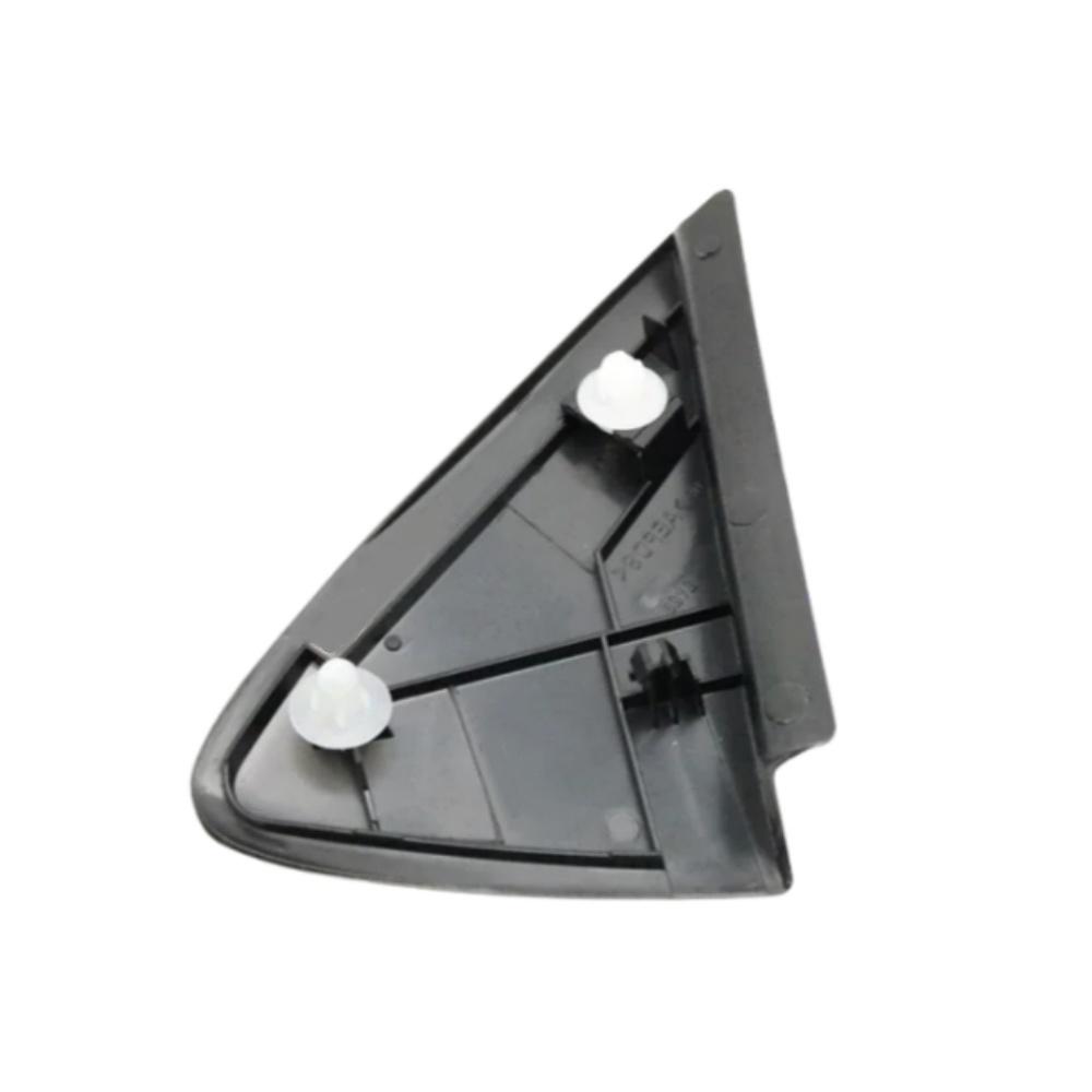 Передняя правая накладка-треугольник на угол зеркала, отделочная панель 60117-52040 для Toyo