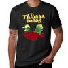 Tijuana toads Футболка аниме sublime мужские футболки высшее качество