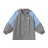 Duoduojia Boys' UPF50+ Summer Sun Protection Jacket