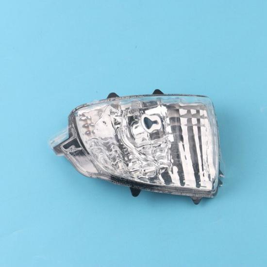 Светодиодный указатель поворота в правом боковом зеркале для Volvo XC70 XC90 2007-2014 #31111814