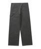 Соедините штаны Kinrock Carpenter Washed Fatigue (серый)
