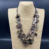 Bohemian Beach Necklace Necklace fashion Anti-Allergy Ornament Retro style