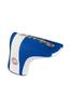 ODYSSEY Putter Head Cover CASUAL BLADE BLUWHT 24 (Blade Type) BlueWhite Men's