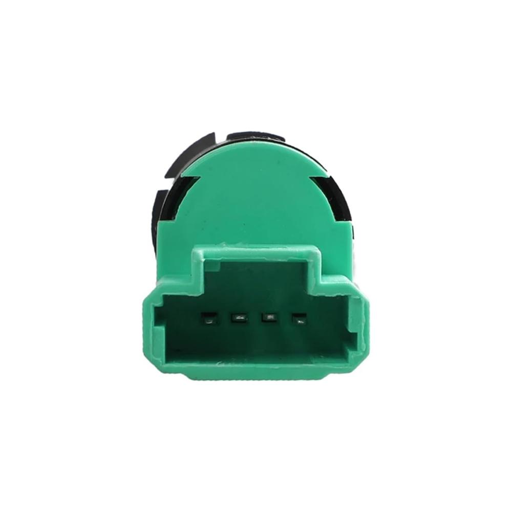 1x Выключатель стоп-сигнала для Citroen C2 C3 C4 C5 Peugeot 207 308 607 Partner 453463