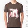 A1a Florida T Shirt Men Women Kids 6xl Jimmy Buffett Beach Parrothead Buffett Margaritaville Parrot Surfing Paradise Tropical