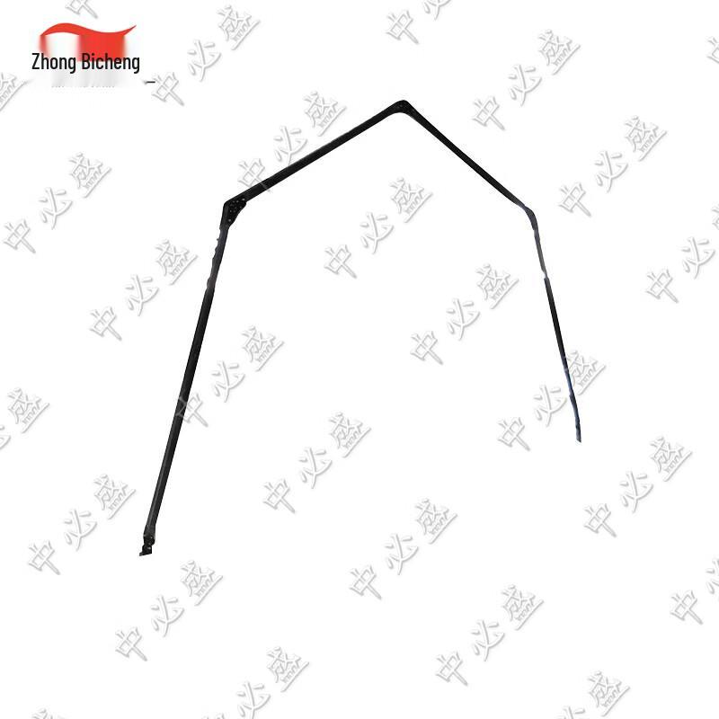 Zhongbisheng 30 кв.м. Открытая каркасная палатка и аксессуары