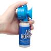 Handheld Push Air Pump Loud Horn Game Events Speaker for Outdoor Sports