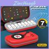 Электронная клавиатура-игра с технологией Rhythm Master для детей и всей семьи