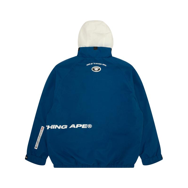 Aape Jackets Men's Hooded Moderate Other AAPJKM7624XXL
