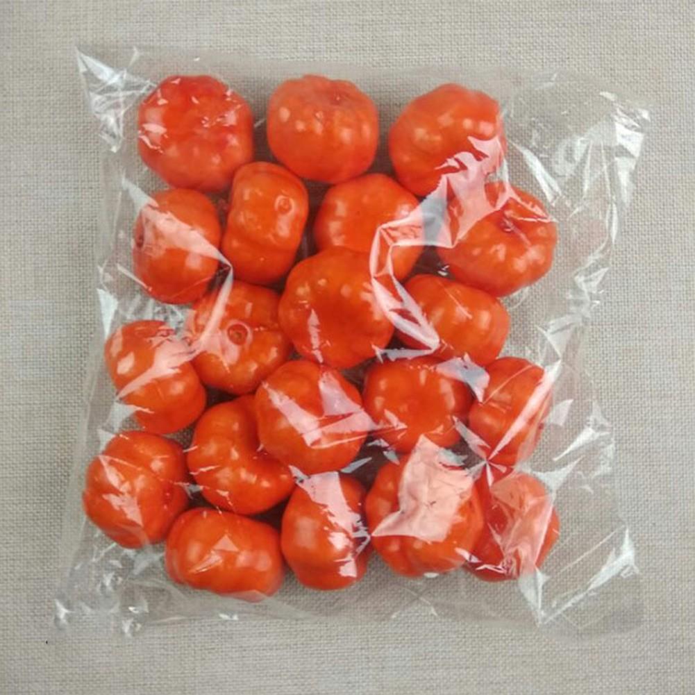 20Pcs Artificial Vegetable Artificial Vegetables Corn