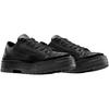 Converse Кеды Chuck 70 Low National Leather Унисекс Черные A14188C