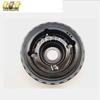EcoSport 1.0T Crankshaft Pulley for Focus 15 AT Engine (Part: F1FG6316AA)