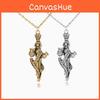 Подвеска Outlander Sassenach из сплава для подарка или сувенира из путешествия