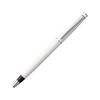 Шариковая ручка Mitsubishi Pencil на масляной основе Jet Stream Prime Поворотный тип 0.7 Жемчужно-белый Легко пишет SXK300007PA.1