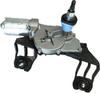 Genuine OEM 98700-3J000 Rear Wiper Motor & Linkage / 987003J000 for Hyundai Veracruz 07-12