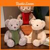 Soft Teddy Cute Bear Plush Toy For Room Decoration And Children Birthdays Gift