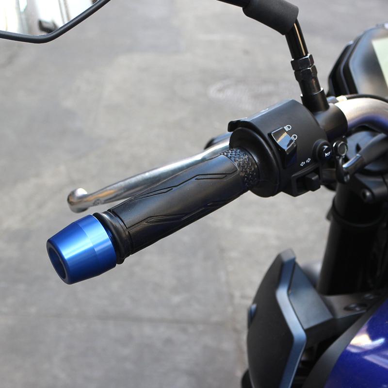 Аксессуары для мотоциклов для YAMAHA YZF R3 YZF R25 MT03 MT25 R 3 25 MT 03 25 MT-03 MT-25, ручки для руля, конец ручки