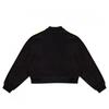 Adidas Terry Towel V Neck Long sleeVe Polo Shirt Kd1402