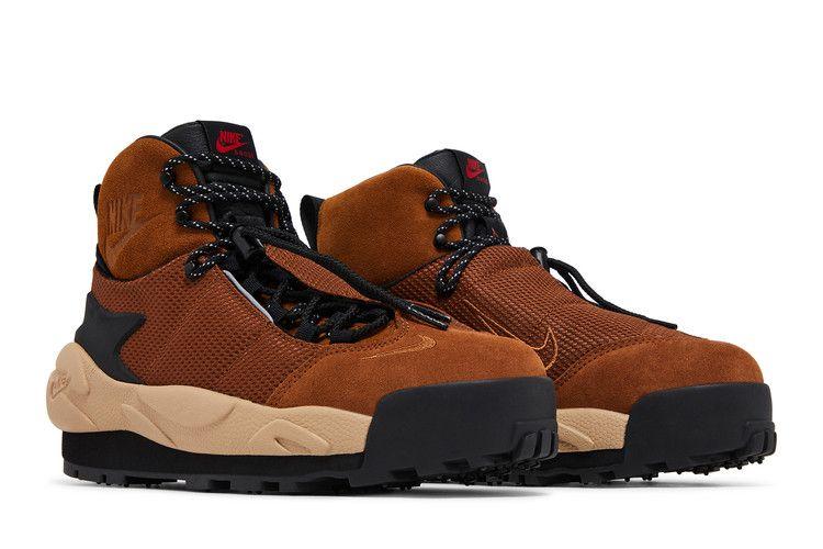 Мужские кроссовки Nike Magmascape SP sacai Светло-британский загар Светло-британский загар/Светло-британский загар/Черный