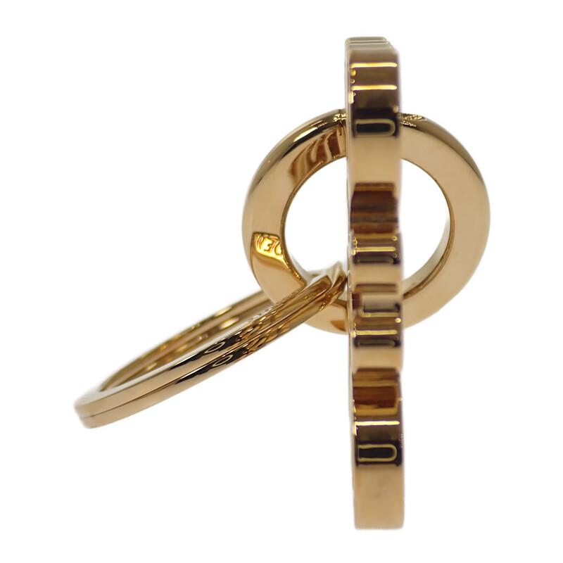 Loewe 111.25.203 брелок золотистый металл Женщины