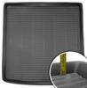 Skoda Fabia IV Hatchback 2021- LUCKY3D Trunk Mat