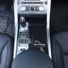 Для Landrover Range Rover Sport RR Sport 2014-2017 ABS Углеродное волокно Панель центральной консоли автомобиля Накладка Декоративная наклейка Автомобильные аксессуары