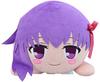 Sega Movie Night Mega Jumbo Nesoberi Plush “Fate/stay [Heaven’s Feel]” “Sakura Matou”