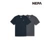  Nepa Nepa Common Tech Pack круглая футболка 7hg5300