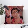 Love GGoro Majima YYakuza Pillow Case Sofa Decorative Home Doublesided Print Plush Square Throw Pillow Covers Cushion Decor