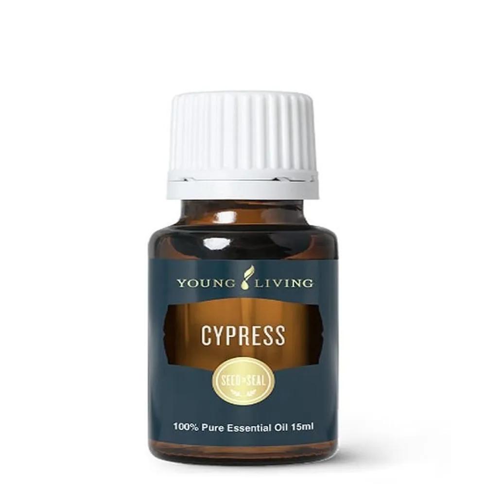 Эфирное масло Кипариса 15 мл Young Living (ОБЪЯВЛЕНИЕ)
