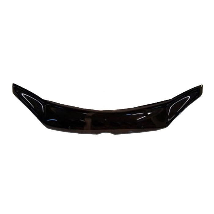 Déflecteur de Capot - SCOUTT - Volkswagen Golf 5 - ABS Plastique - Installation Facile - Noir