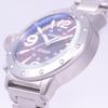 SEALANE SE32SERIES Men's Quartz Wrist Watch - Brown / Black / Silver Gift Casual Business Sports Student