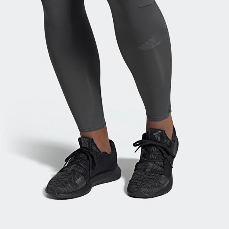 adidas SenseBoost Go 'Черный' EH1020