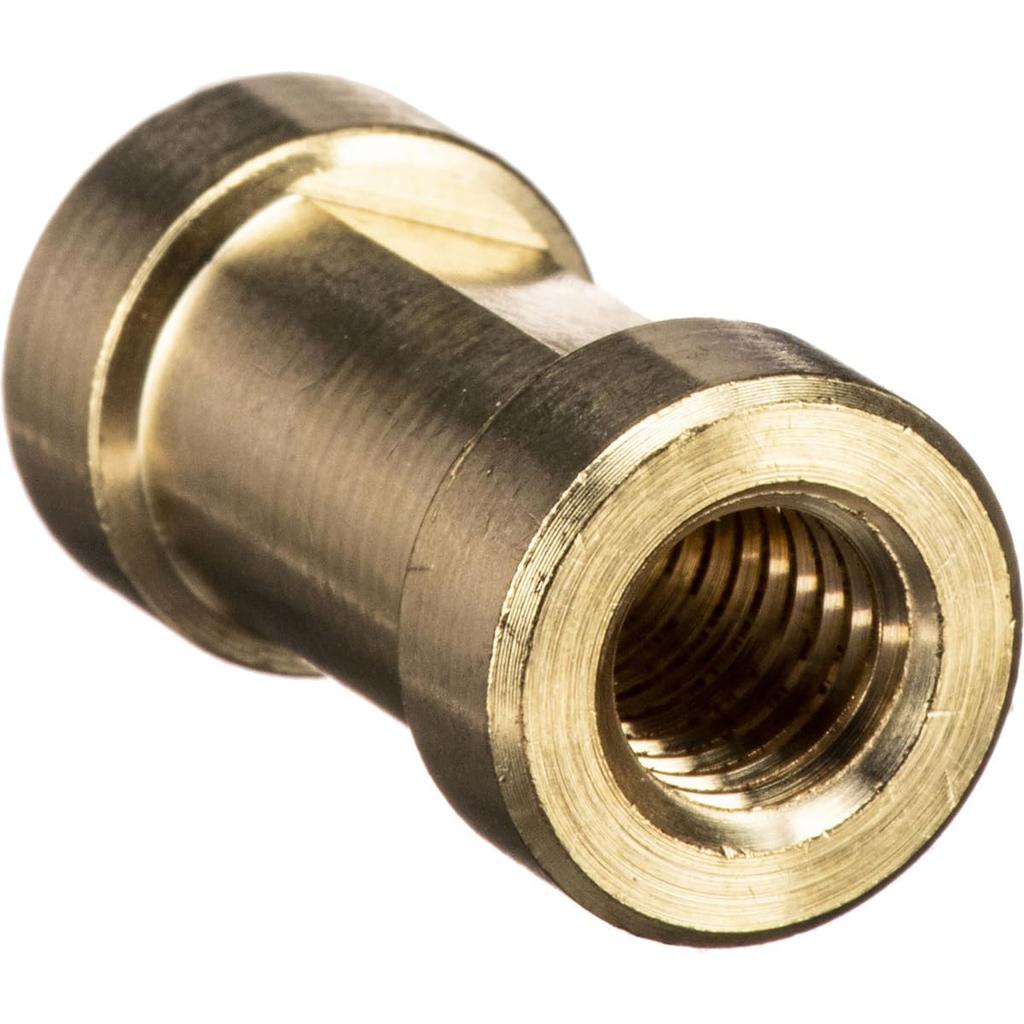 Manfrotto Адаптер-мама 119 1/4"-3/8"