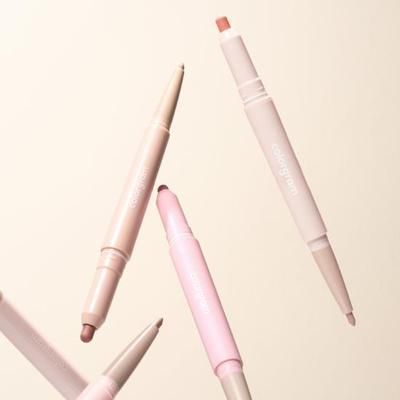 Карандаш для губ All in One Over-lip Maker 0,5 г* 0,2 г