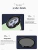 iPhone 15 Pro Lens Photography Case & Filter Set