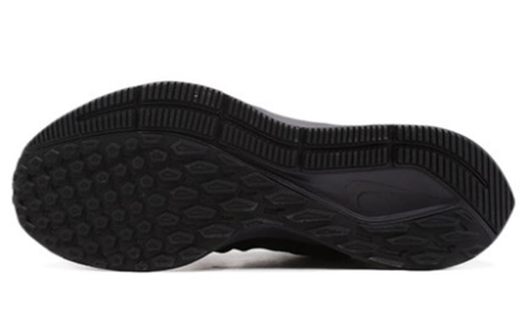 Nike Air Zoom Pegasus 35 тройной черный 942851-002