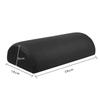 Ergonomic Feet Pillow Relaxing Cushion Support Foot Rest Under Desk Feet Stool for Home Office Computer Work Foot Rest Cushion
