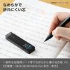 Стержни для автоматической ручки Pentel Ain 0,5 мм HB 3 шт. XC285HB-3P