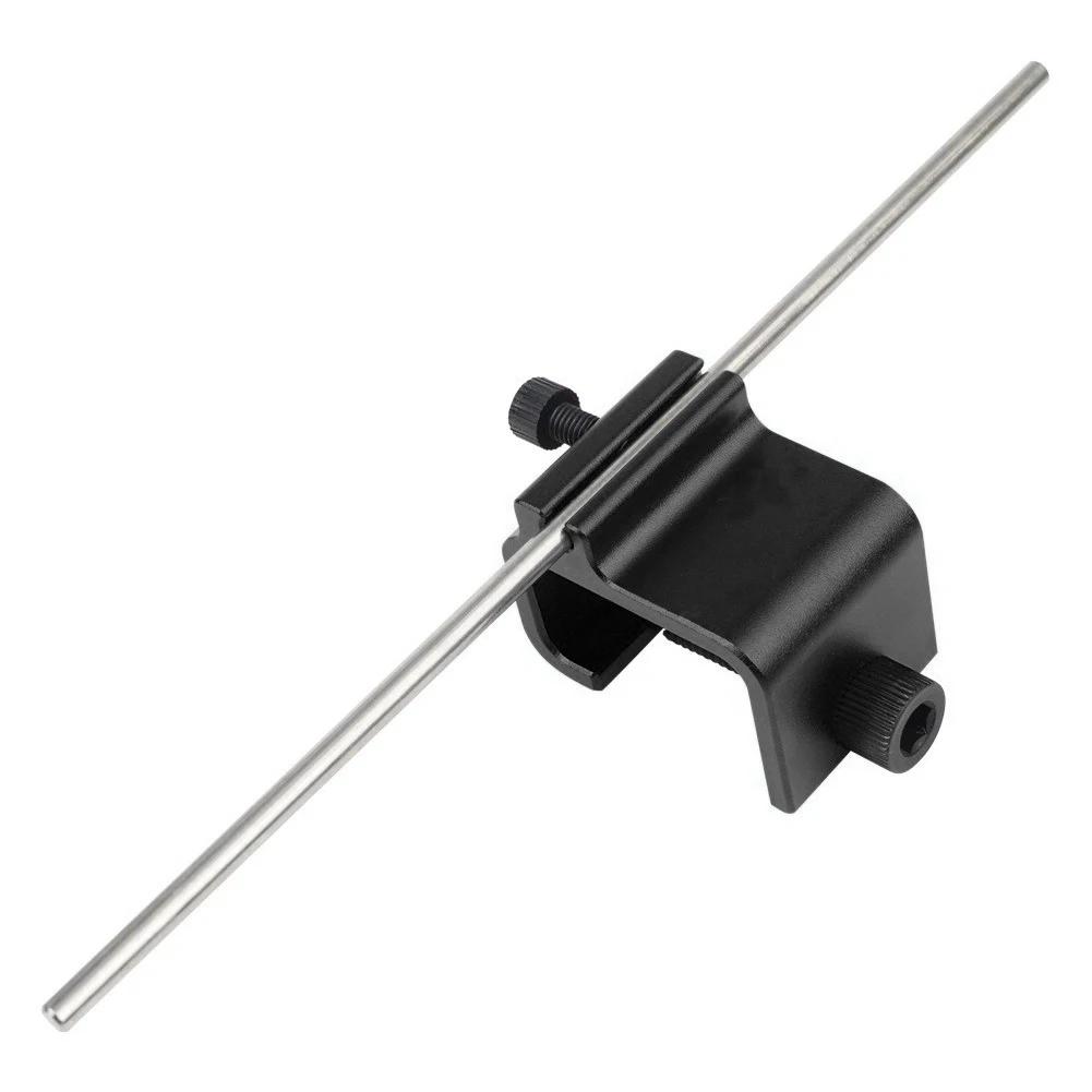 Motorcycle Chain Alignment Tool Aluminium Sprocket Chain Adjustment Tool Fast and Accurate Motorcycle Chain Alignment Universal