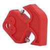 Circuit Breaker Lockout Great Insulation Nylon Wear Resistant Small Breakers Lock Out For