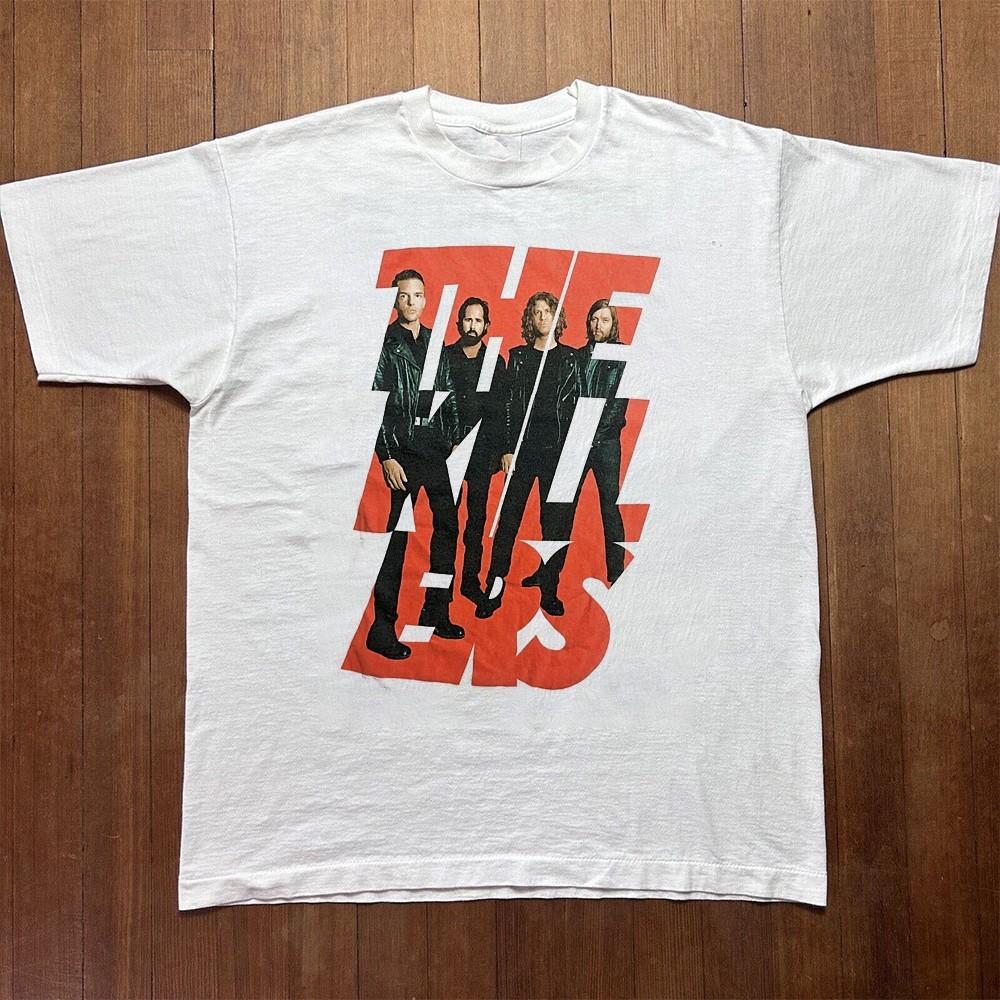 New The Killers band Gift For Fans Unisex All Size DO142 Unisex T-Shirt