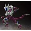 Coola Final Form Dragon Ball Z SHFiguarts