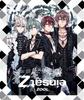 App Game "Idolish Seven" ŹOOĻ 1st Album (Deluxe Edition)