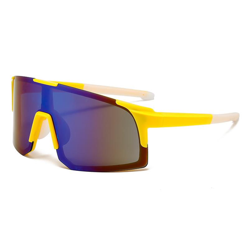 Экспортировать спортивные солнцезащитные очки мужские и женские велосипедные солнцезащитные очки цветные очки