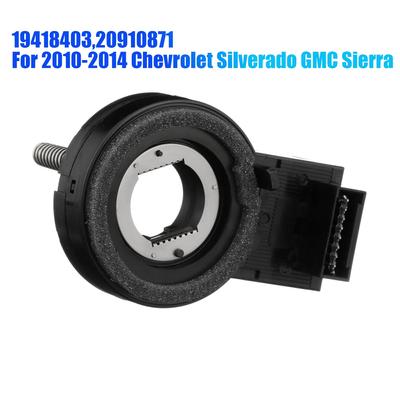 Новый датчик положения рулевого колеса для 10-14 Silverado Sierra Escalade 20910871